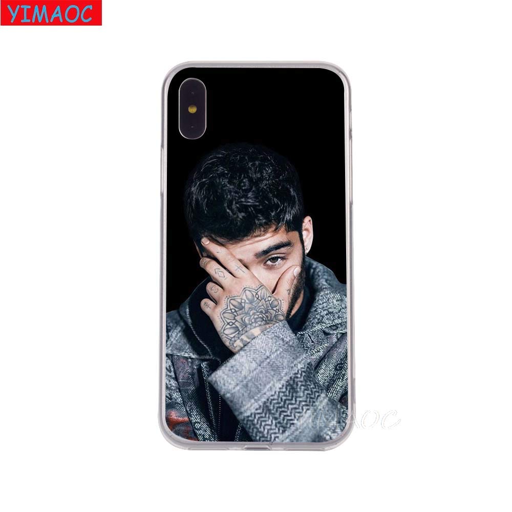 Zayn Malik Phone Cover - HD Wallpaper 