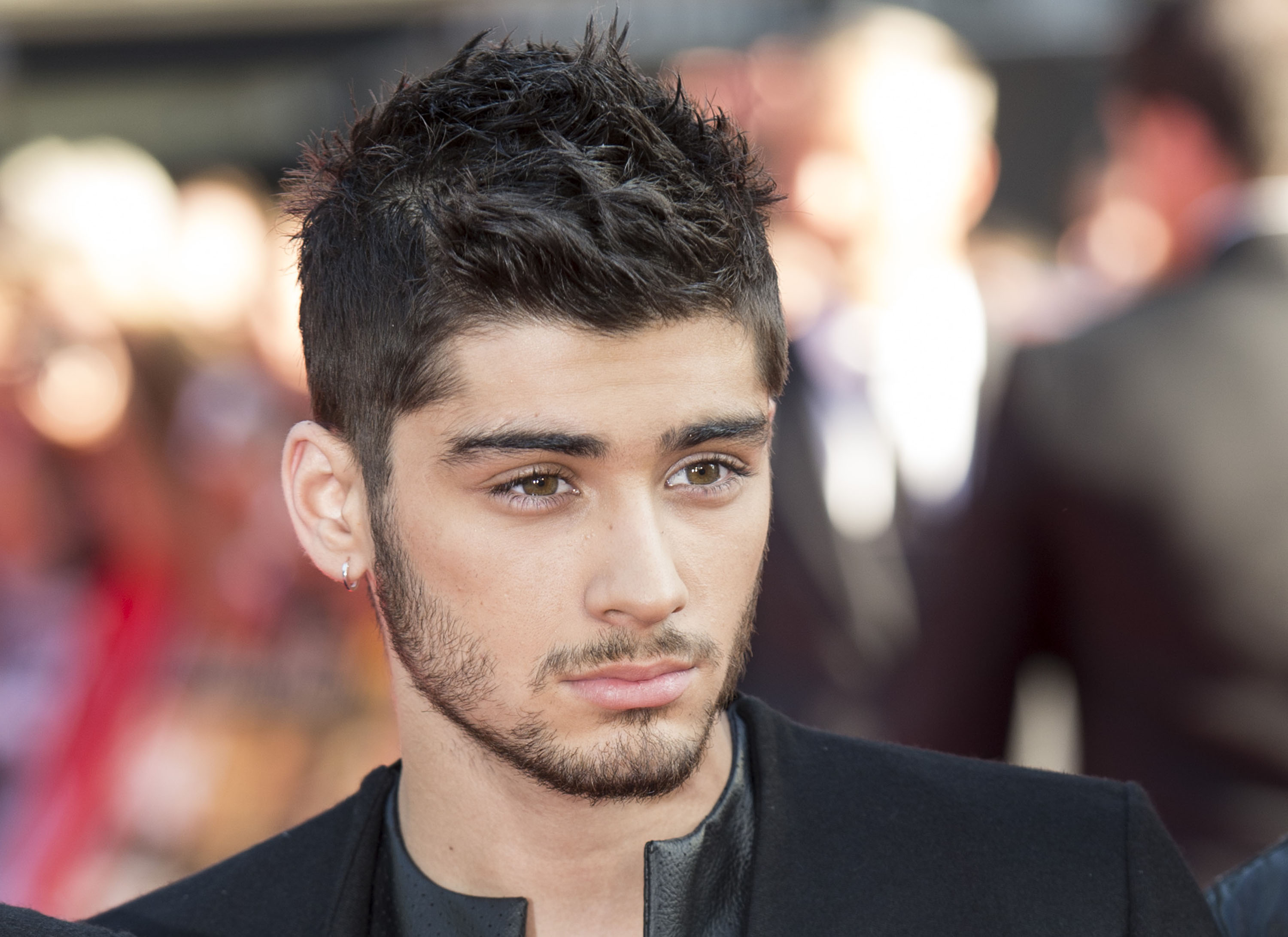 Zayn Malik Wallpaper 2015 - Sexiest Male In The World - HD Wallpaper 