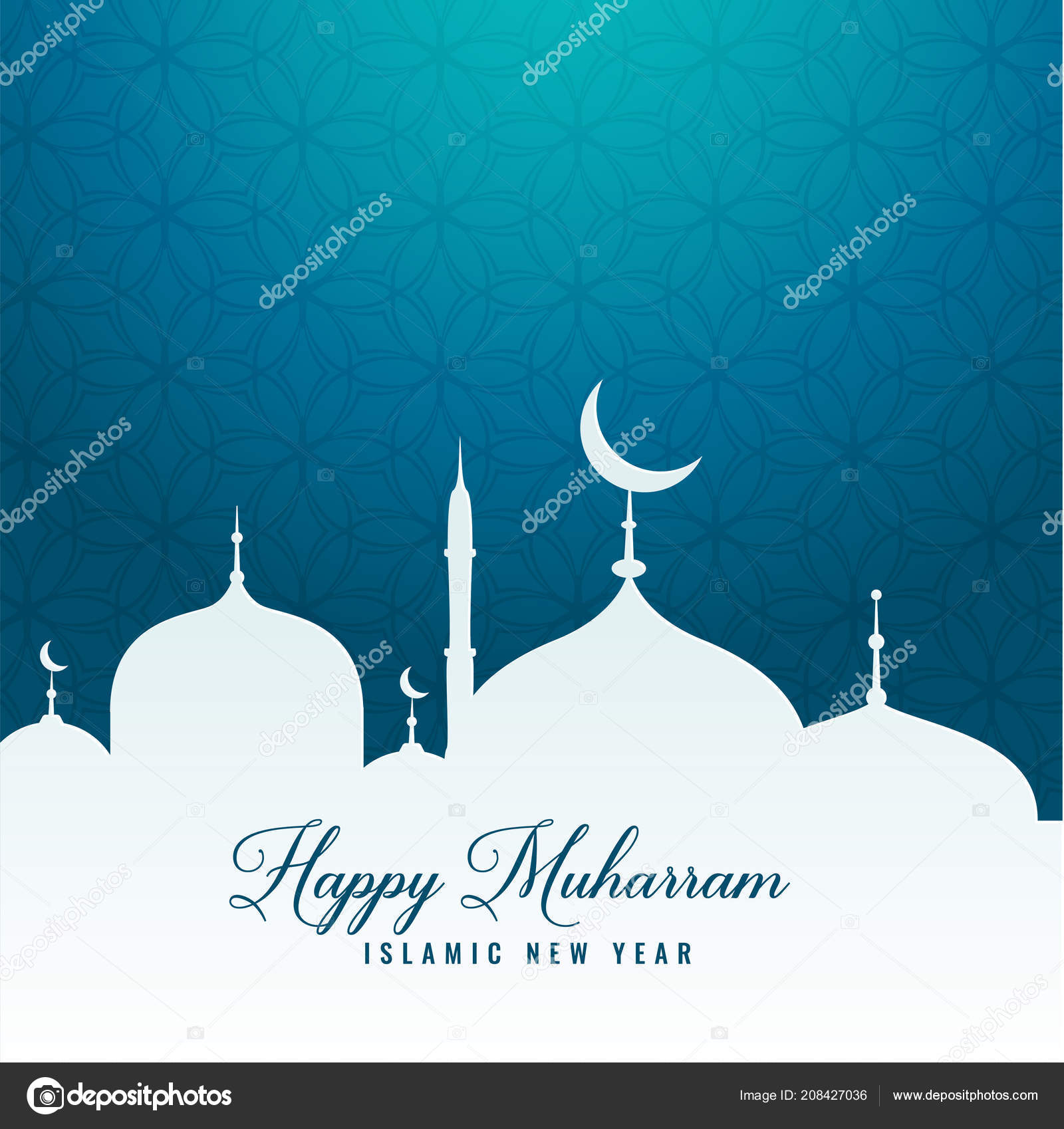 Mosque - HD Wallpaper 