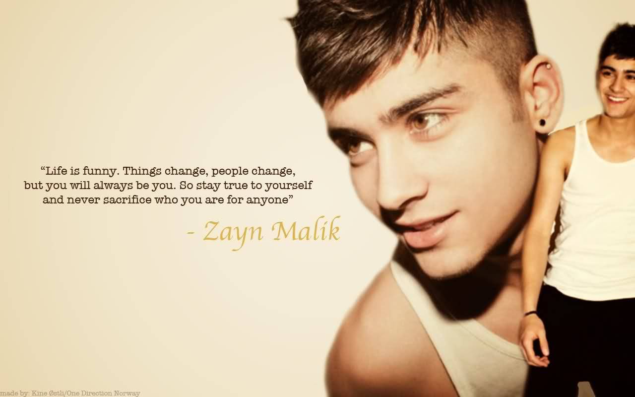 One Direction Hd Zayn Malik - HD Wallpaper 