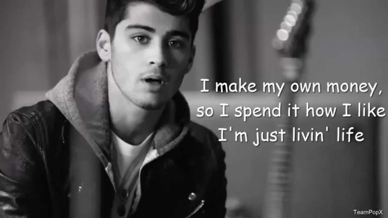 Zayn Is Muslim - HD Wallpaper 