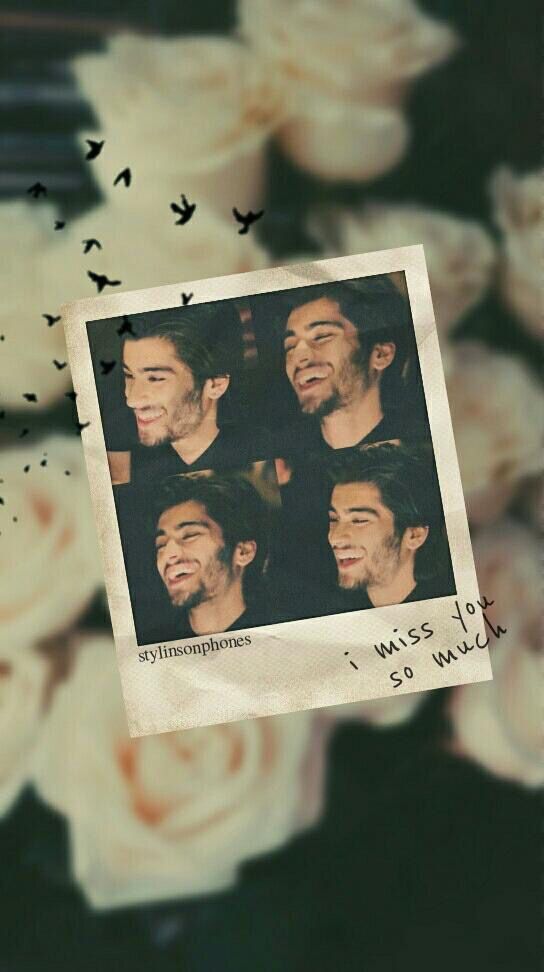 Lockscreen Zayn Malik - HD Wallpaper 