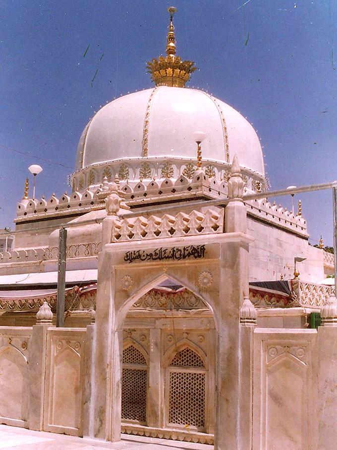 Ajmer Sharif Dargah Hd - 680x907 Wallpaper Ajmer Sharif Dargah Hd - 680x907 Wallpaper