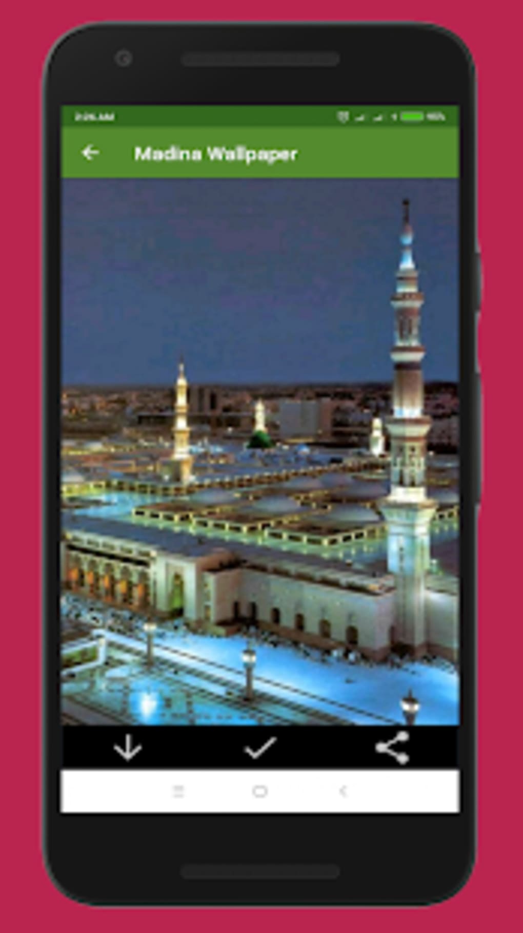 Masjid Nabawi Jigsaw Puzzle - HD Wallpaper 