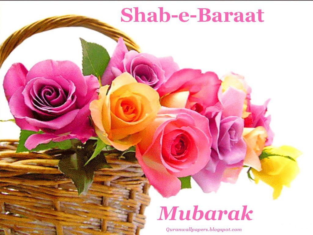 Shab E Barat Shayari - HD Wallpaper 