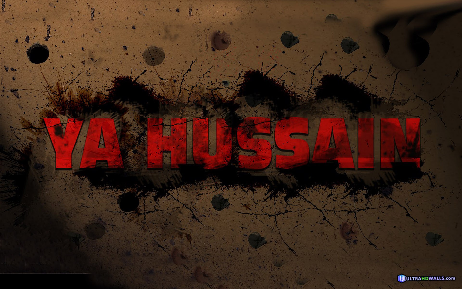 Happy 2019 New Year Husain - HD Wallpaper 