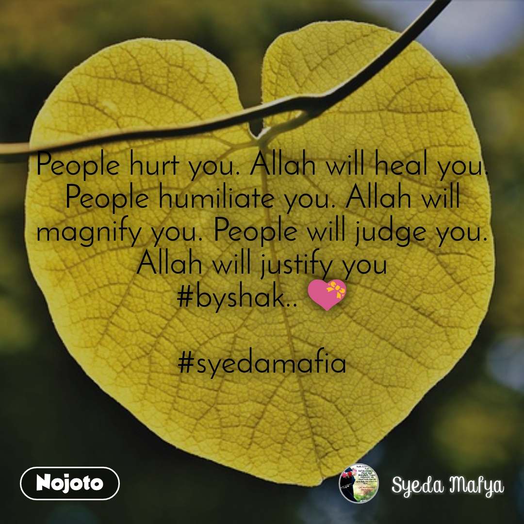 People Hurt You - Pasand Aaya To Dil Me Status - HD Wallpaper 