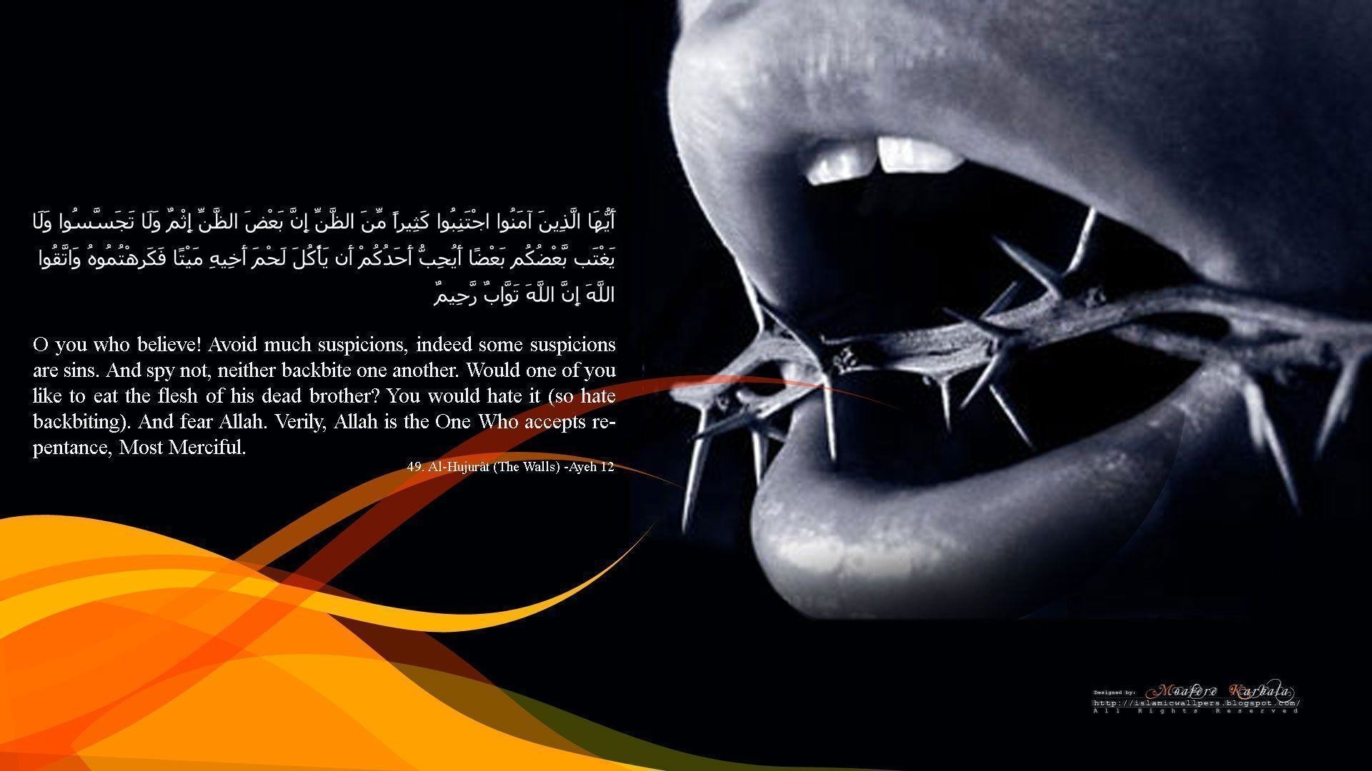 Quran Wallpapers Wallpaper Cave 
 Data Src Quran Wallpaper - Quran Wallpaper Hd - HD Wallpaper 