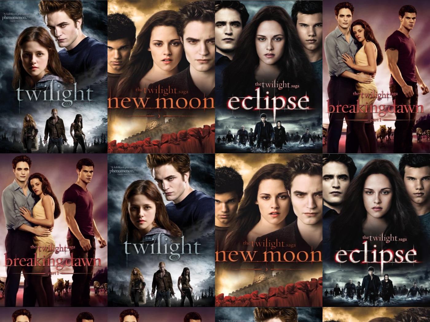 Twilight 1 To 5 1400x1050 Wallpaper teahub.io