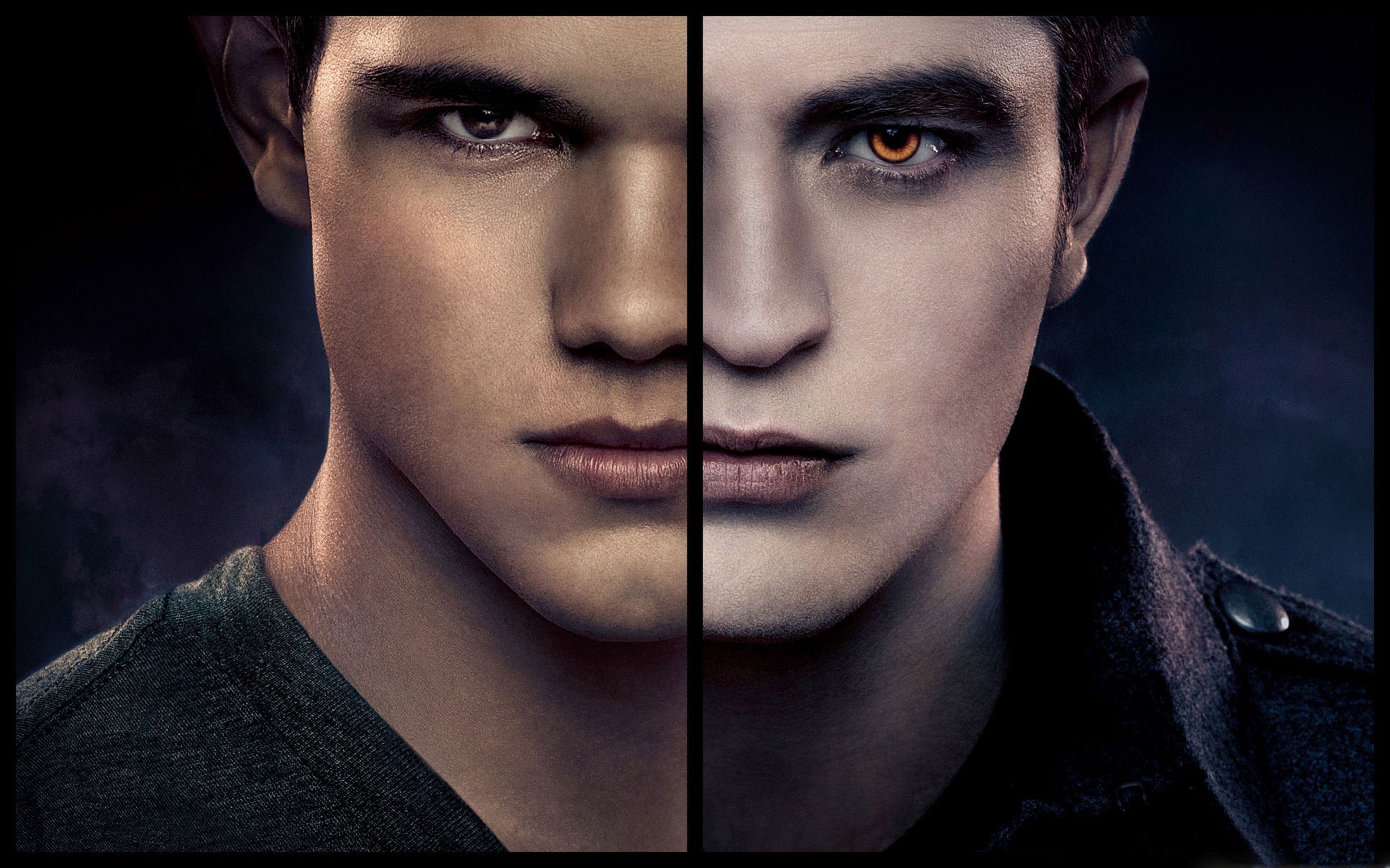 Twilight Saga: Breaking Dawn - Part 2 (2012) - HD Wallpaper 