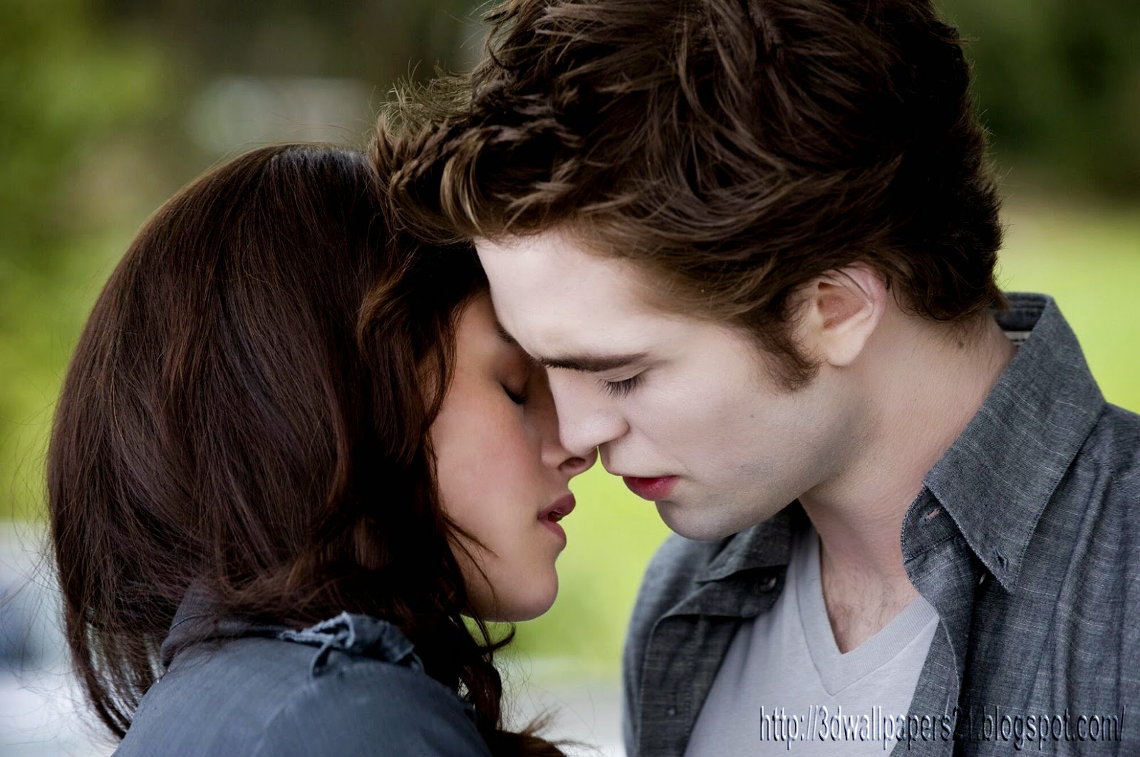 Kristen Stewart, Robert Pattinson, Twilight Movies, - Robert Pattinson Twilight Saga - HD Wallpaper 