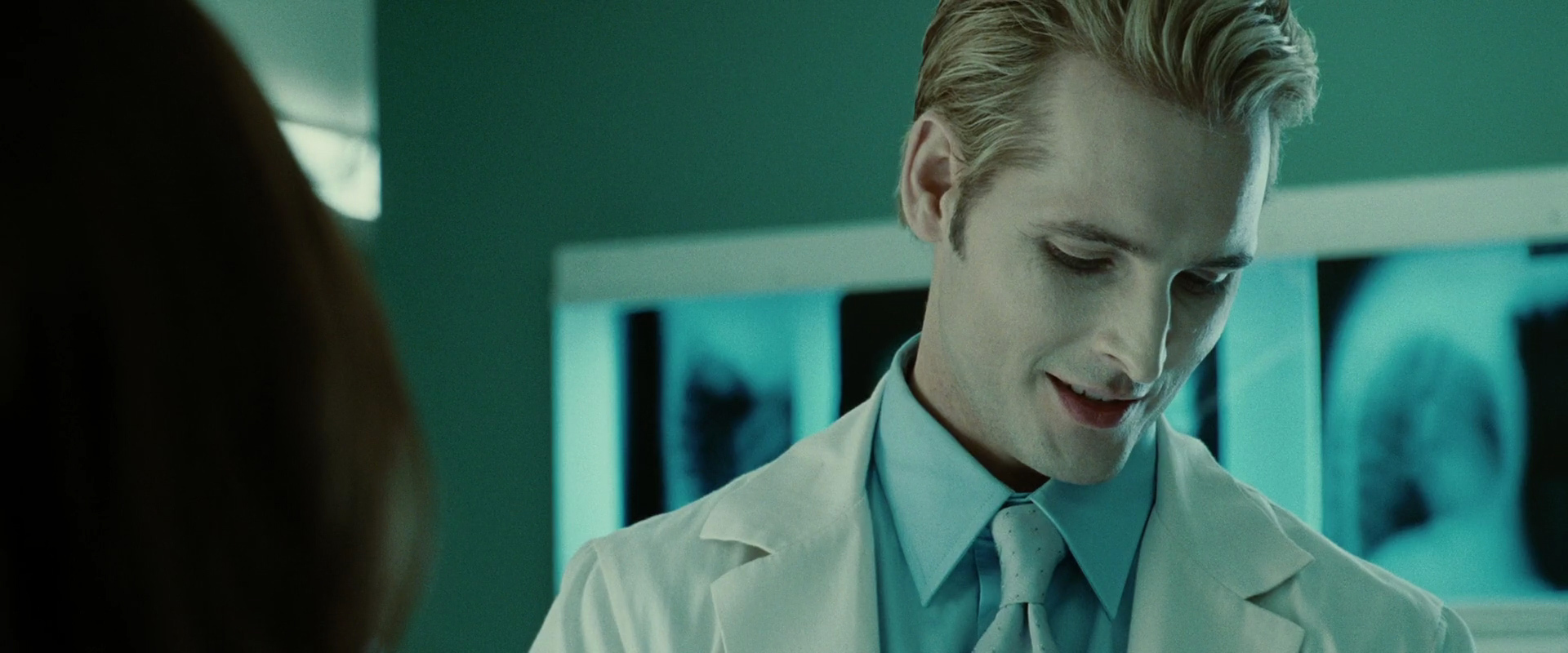 1080p Resolution Carlisle Imágenes From Twilight - Team Carlisle - HD Wallpaper 