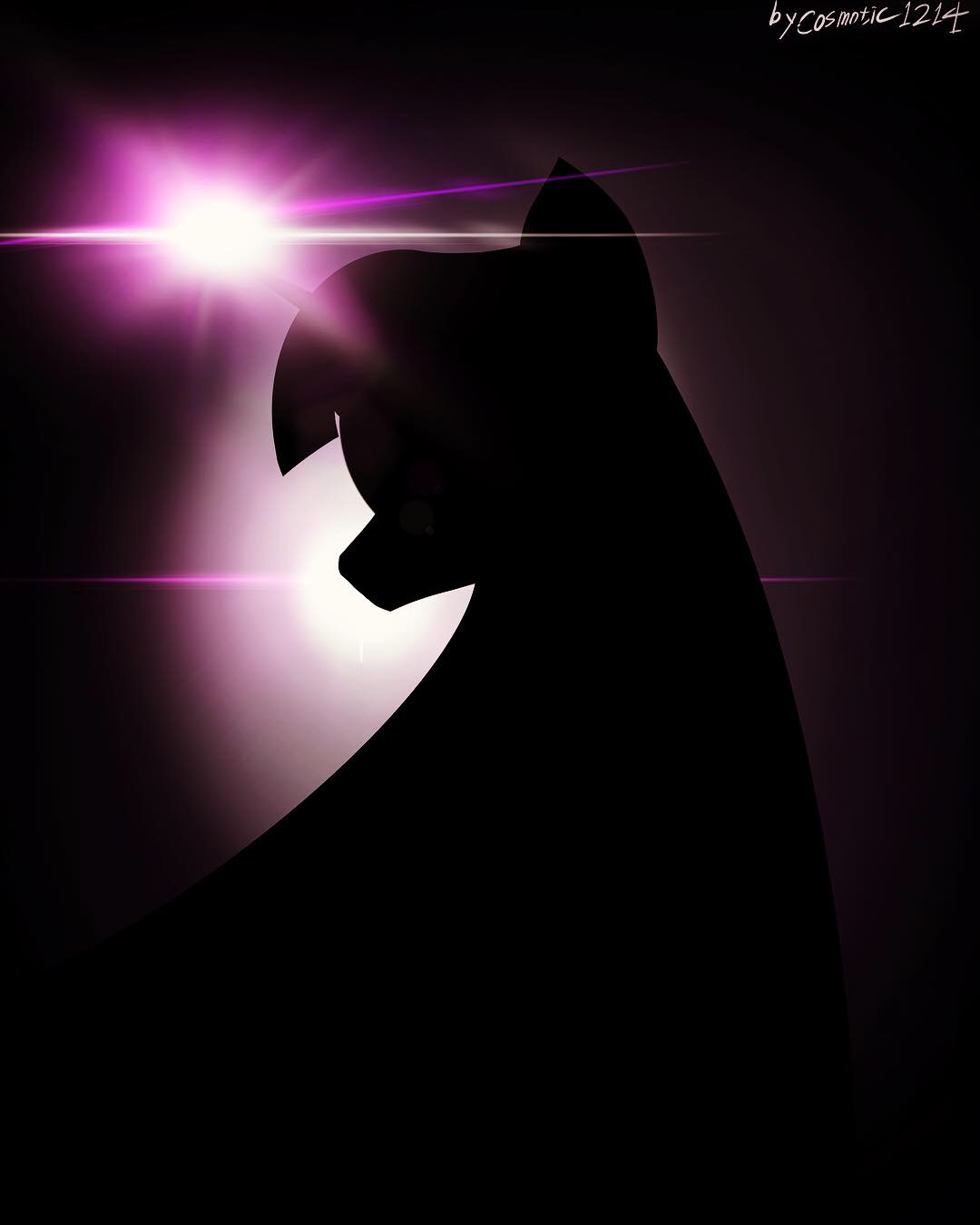 Darkness - HD Wallpaper 