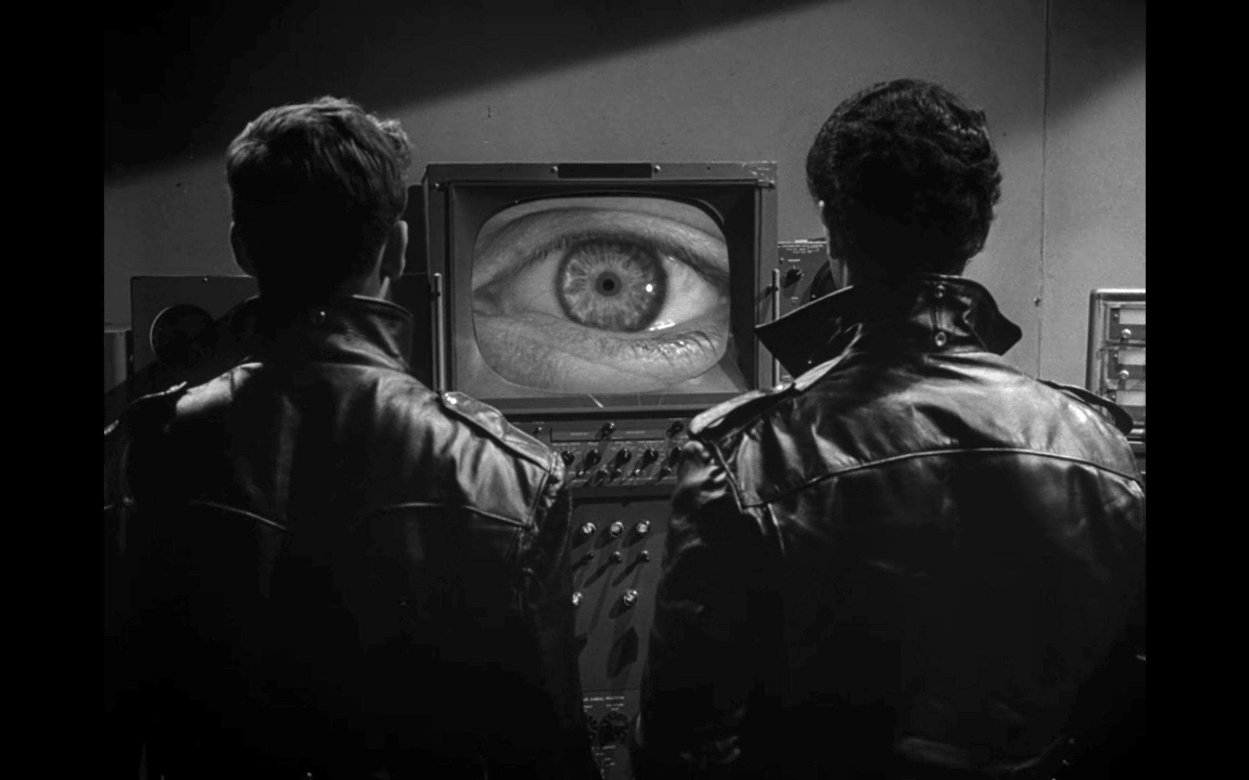 Twilight Zone Episode 64 - HD Wallpaper 