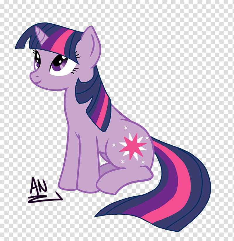 Mlp Twilight Sparkle, My Little Pony Character Transparent - HD Wallpaper 