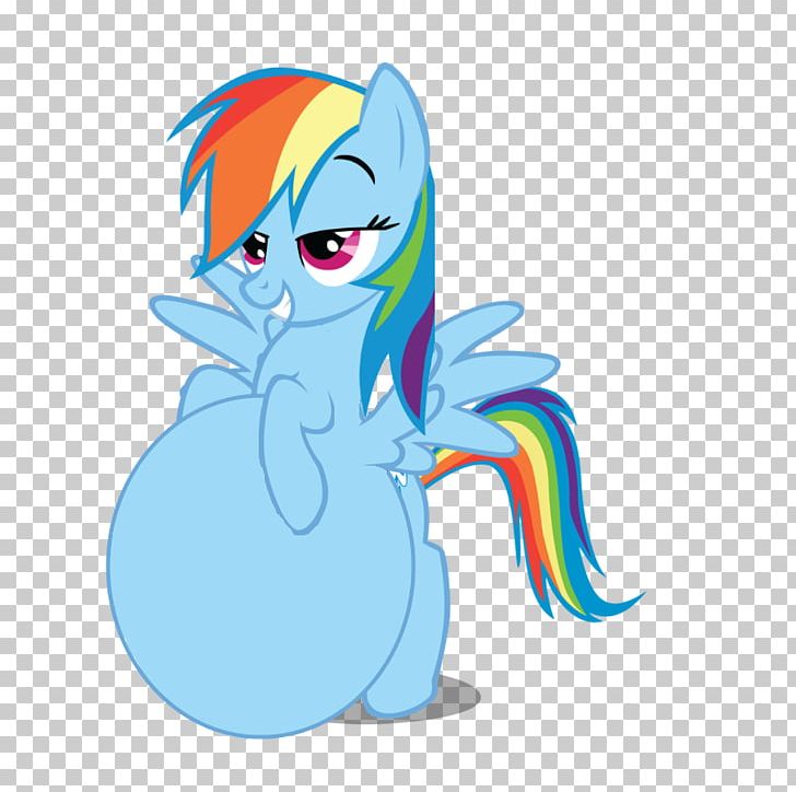 Rainbow Dash Pinkie Pie Rarity Fluttershy Twilight - HD Wallpaper 