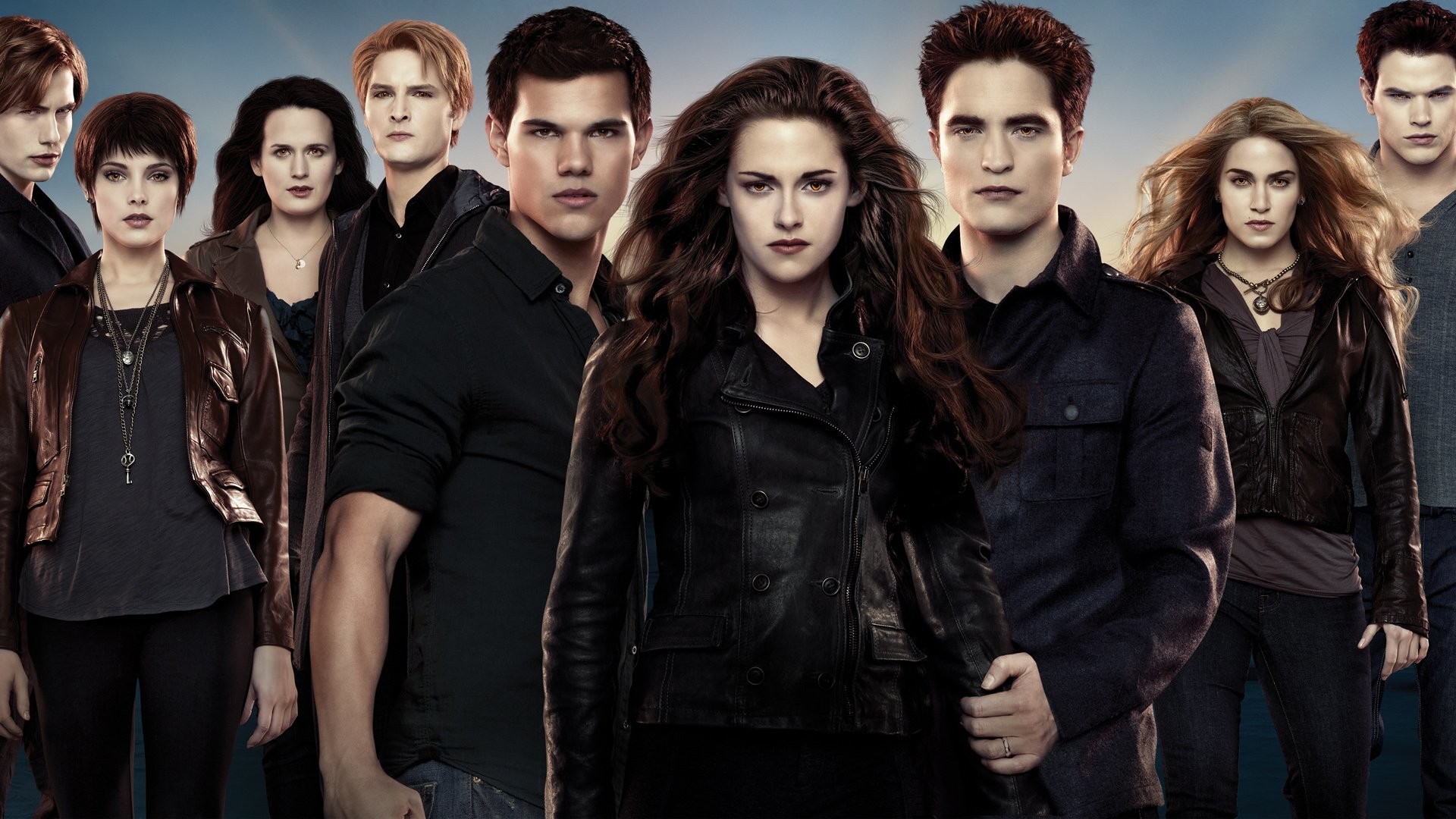 Wallpaper Id - Twilight Saga: Breaking Dawn - Part 2 (2012) - HD Wallpaper 