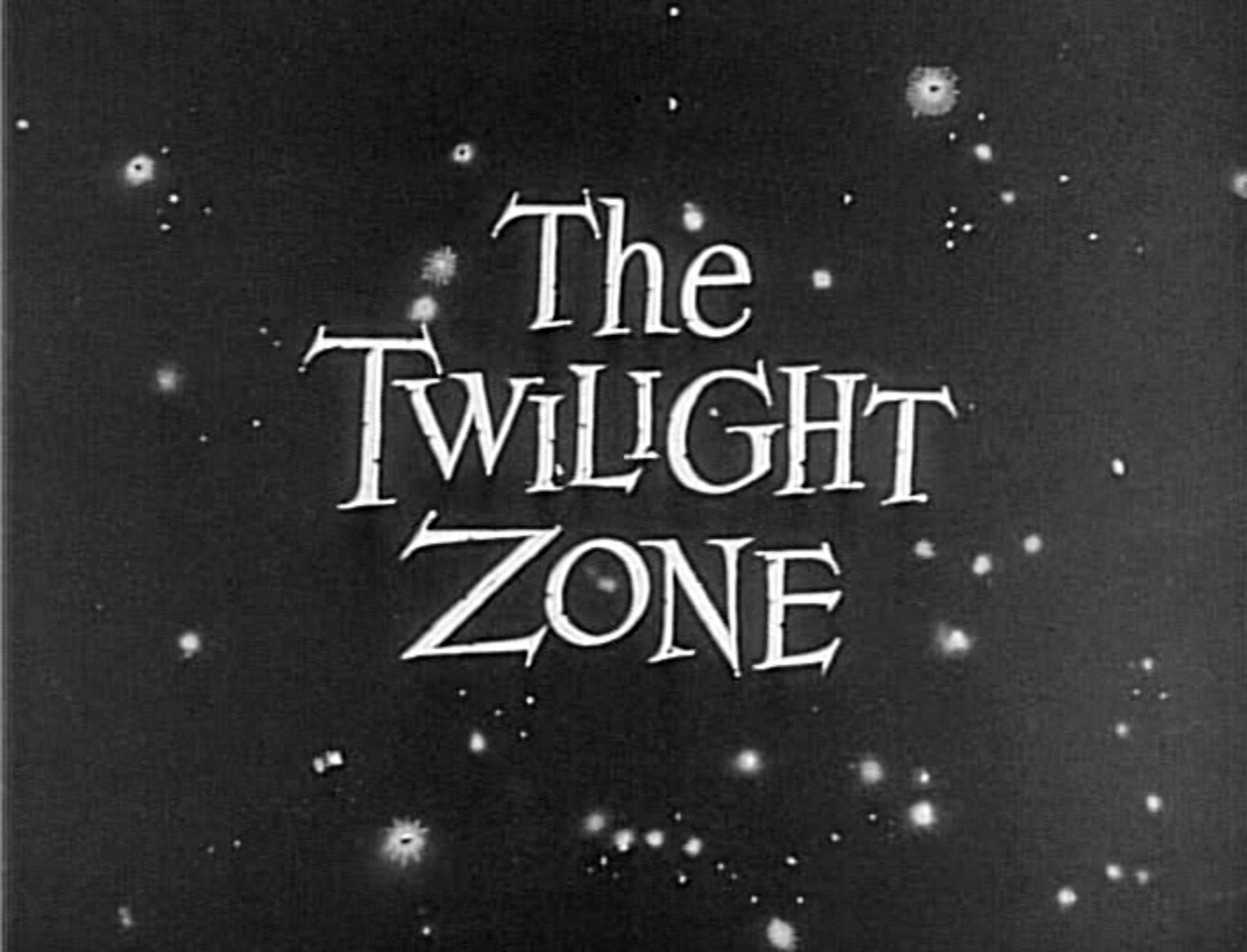 Ken Levine S Fifth Dimension And The Twilight Zone - Twilight Zone - HD Wallpaper 