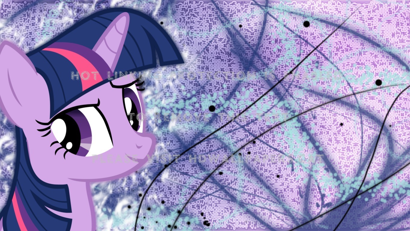 Twilight Sparkle Wallpaper Fim Mlp Magic My - My Little Pony Twilight Sparkle - HD Wallpaper 