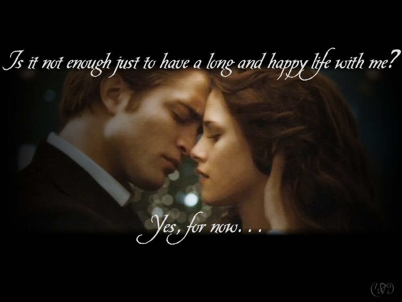 Dc706cc D6a9c1369af6623ea22 - Twilight New Moon Edward - HD Wallpaper 