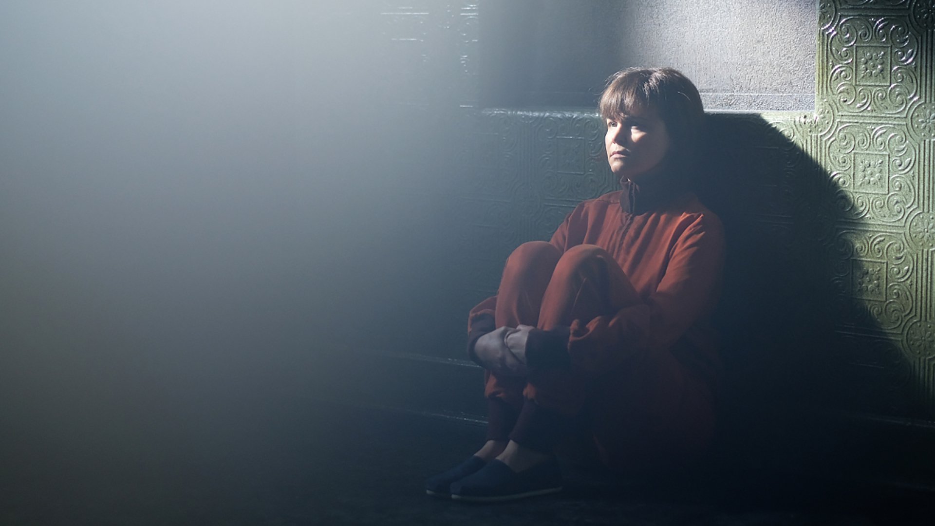 Point Of Origin Twilight Zone Episode 2019 - HD Wallpaper 