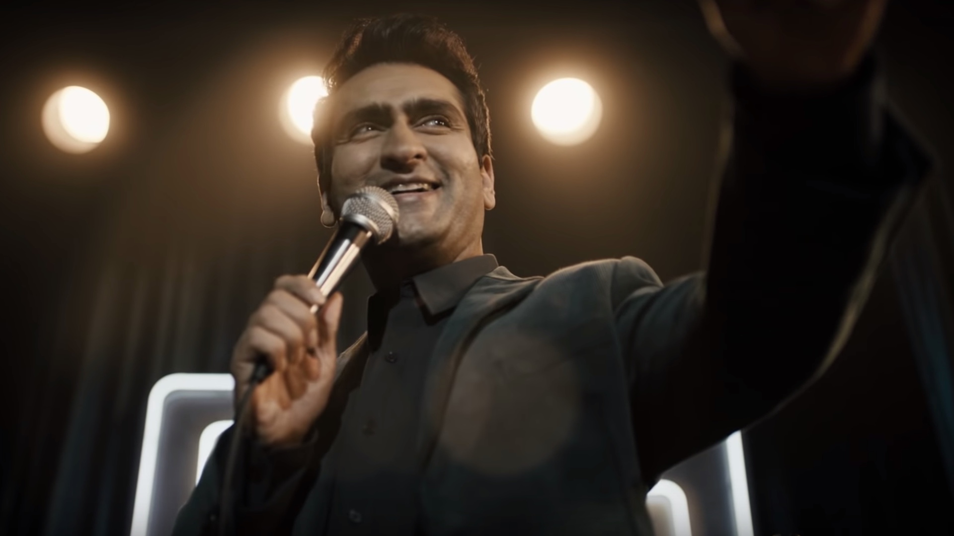 The Twilight Zone - HD Wallpaper 