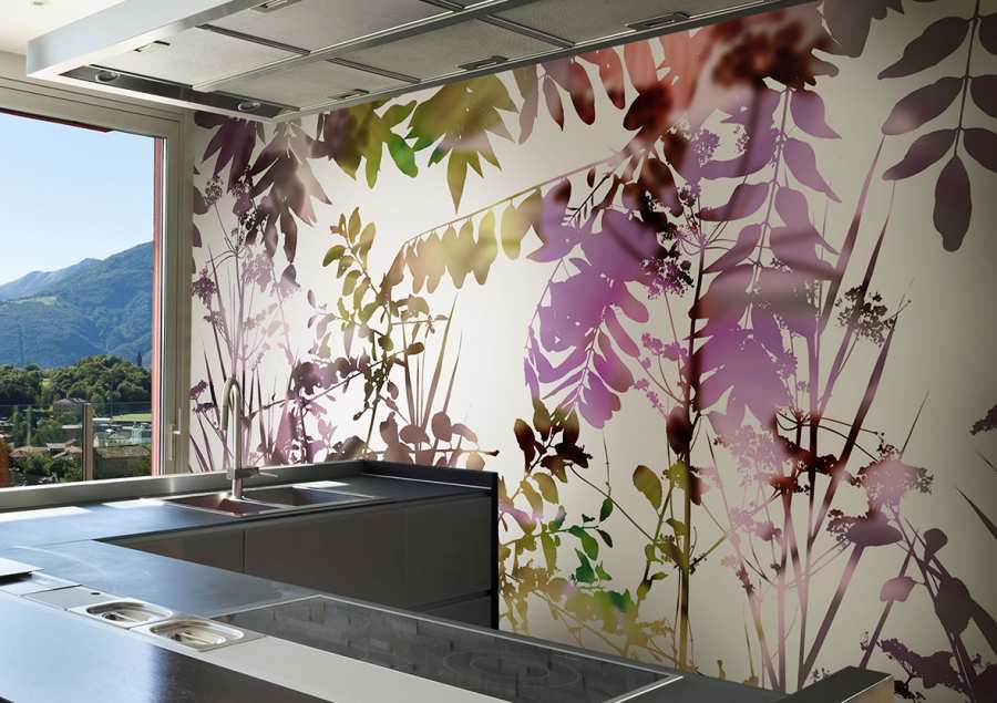 3d Textures And Technical Informations - Ghost Garden Glamora - HD Wallpaper 