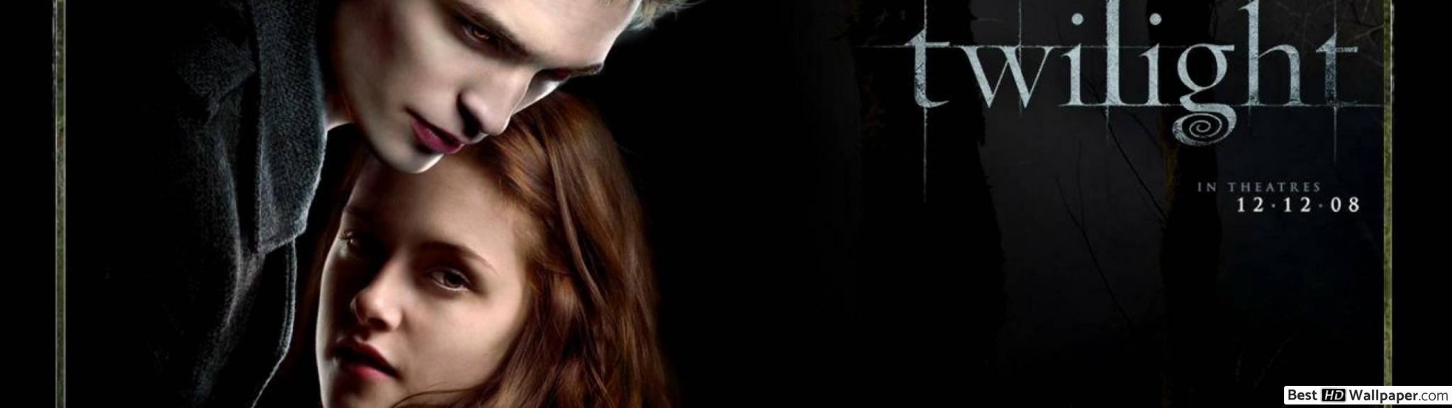 Twilight Movie - HD Wallpaper 