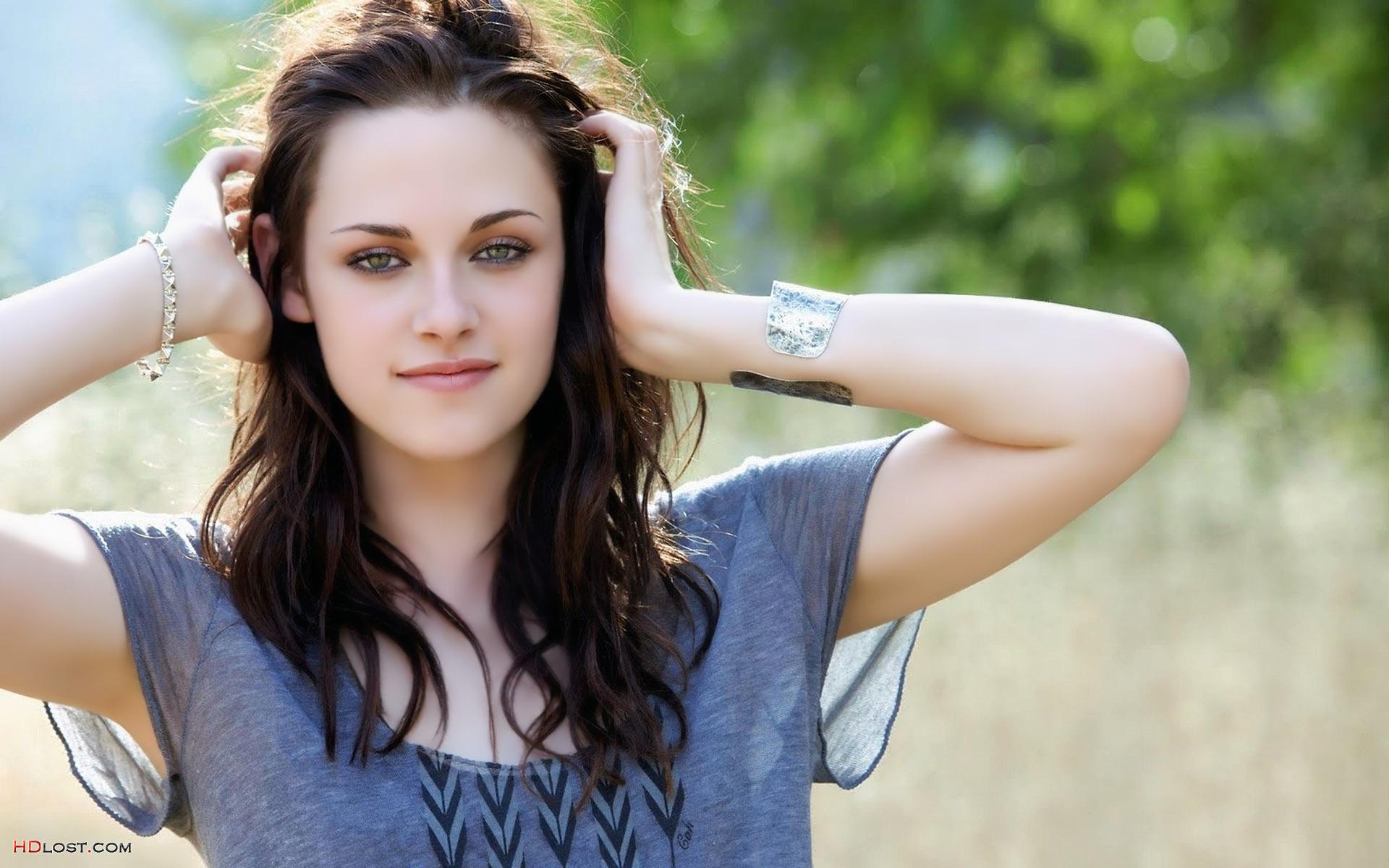 Kristen Stewart Wallpapers Hd - HD Wallpaper 