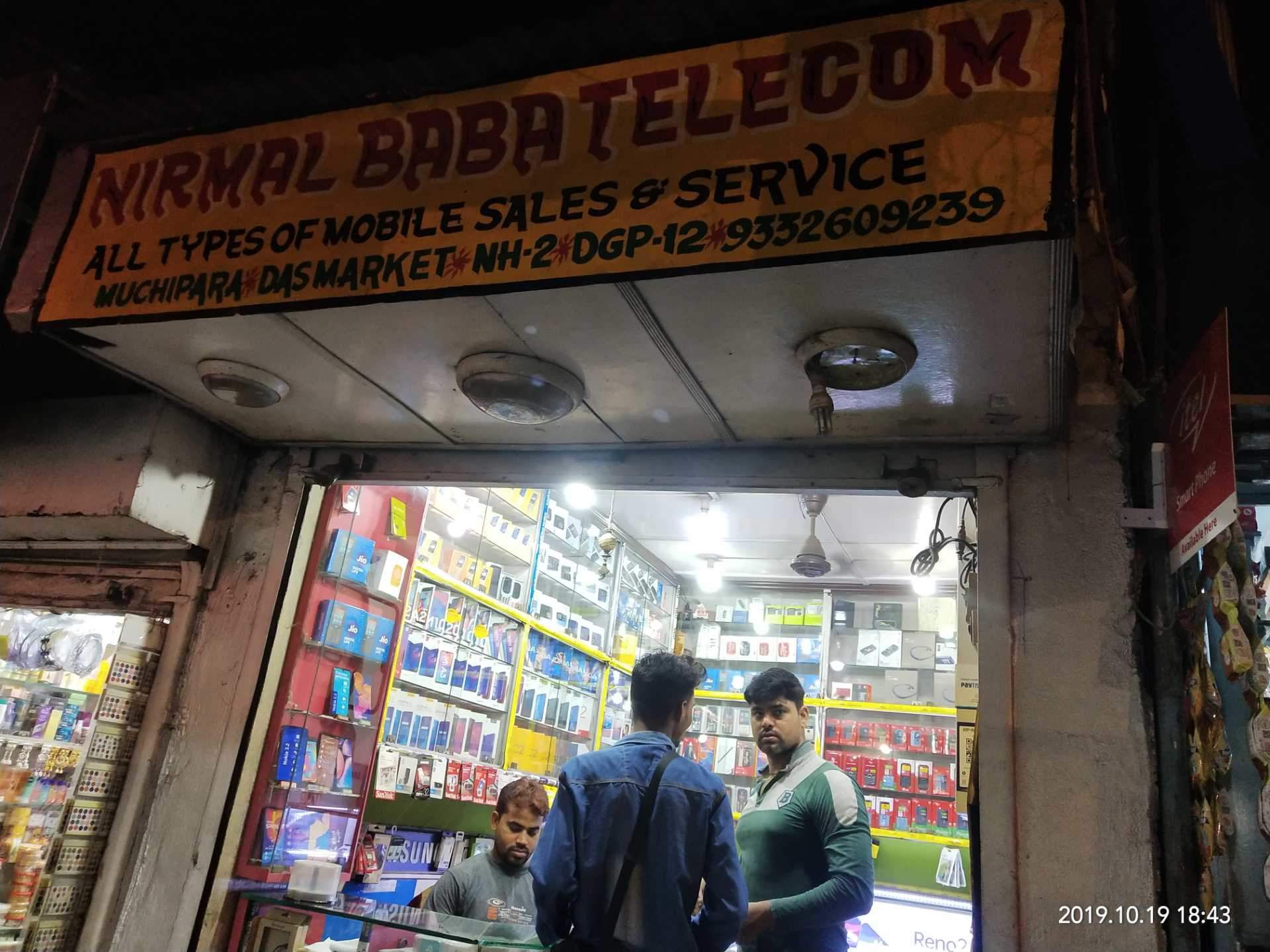 Convenience Store - HD Wallpaper 