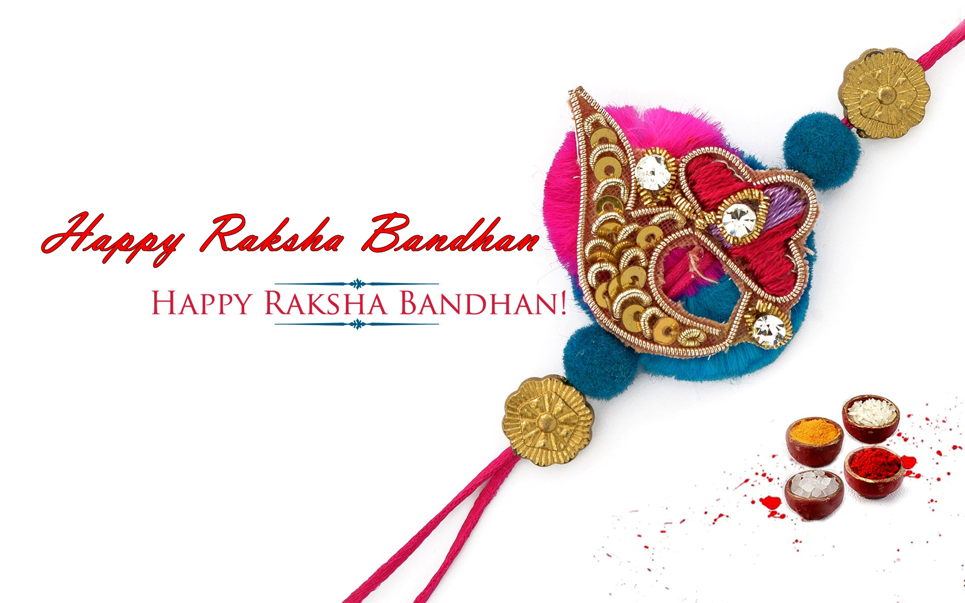 Happy Raksha Bandhan In Odia - HD Wallpaper 