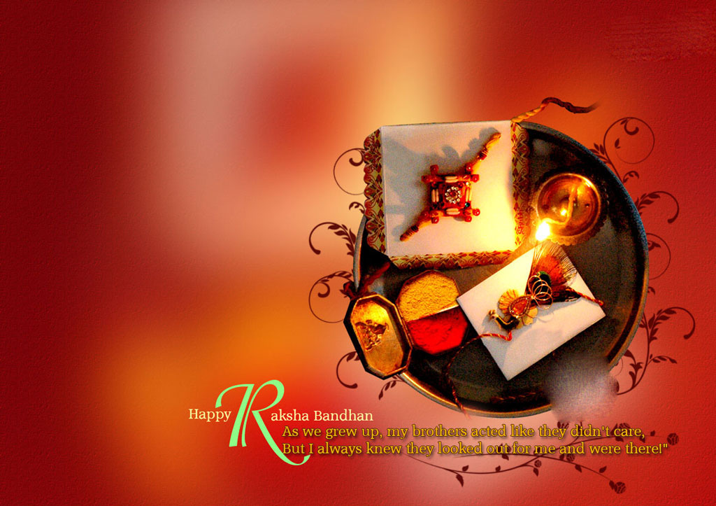 Raksha Bandhan Images Wallpapers Pictures Coverpics - Happy Raksha Bandhan Images Hd - HD Wallpaper 