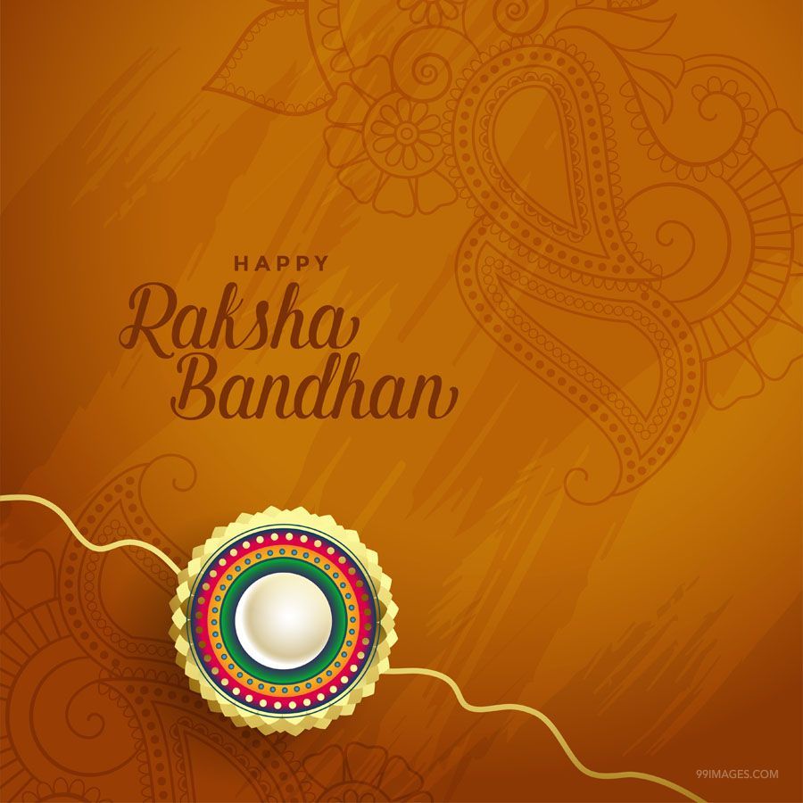 Happy Raksha Bandhan [august 15, 2019 ] - HD Wallpaper 
