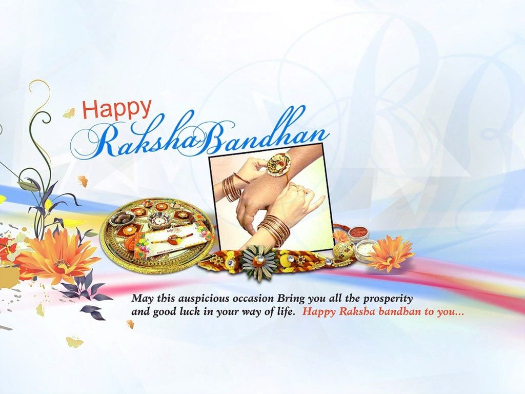 2015 Raksha Bandhan Hd Wallpapers For Pc - HD Wallpaper 