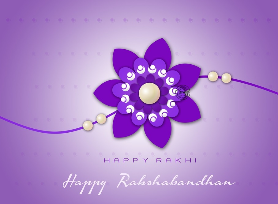 Happy Rakhi Hd Images - Raksha Bandhan Date 2016 - HD Wallpaper 