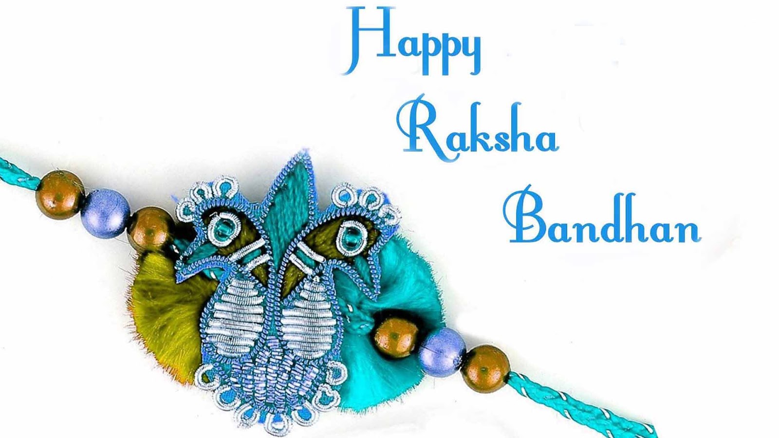 10 Best Happy Raksha Bandhan Wishes Wallpaper, Picture - Rakhi Special Raksha Bandhan - HD Wallpaper 