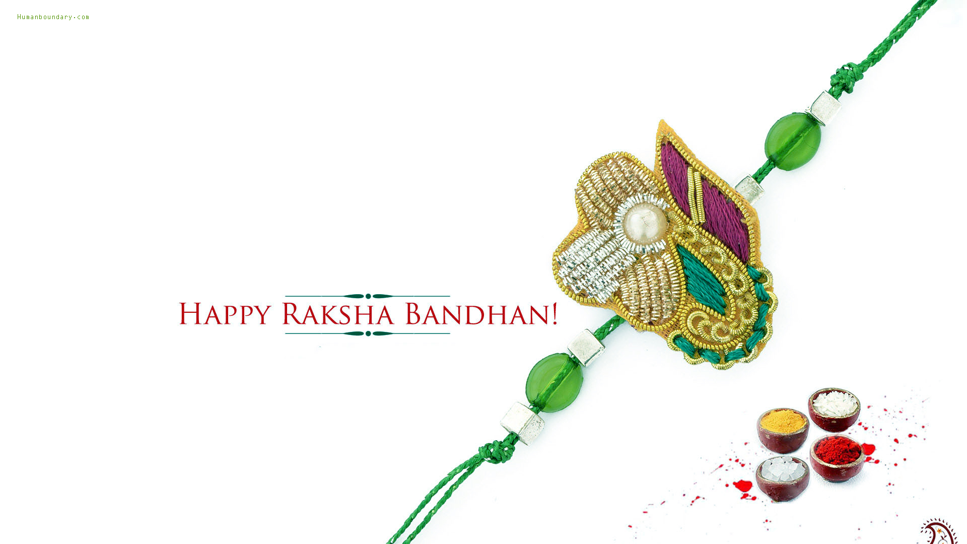 Raksha Bandhan Rakhi Images, Pictures - Happy Raksha Bandhan Images Hd -  1920x1080 Wallpaper 