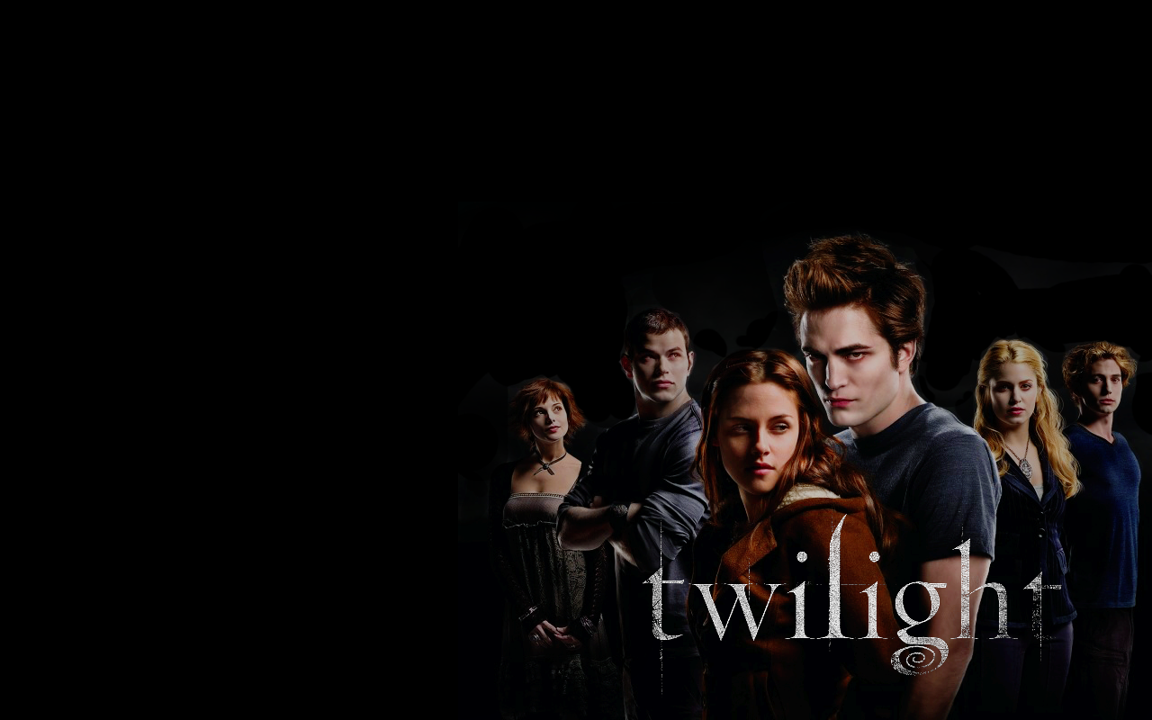 Twilight - HD Wallpaper 