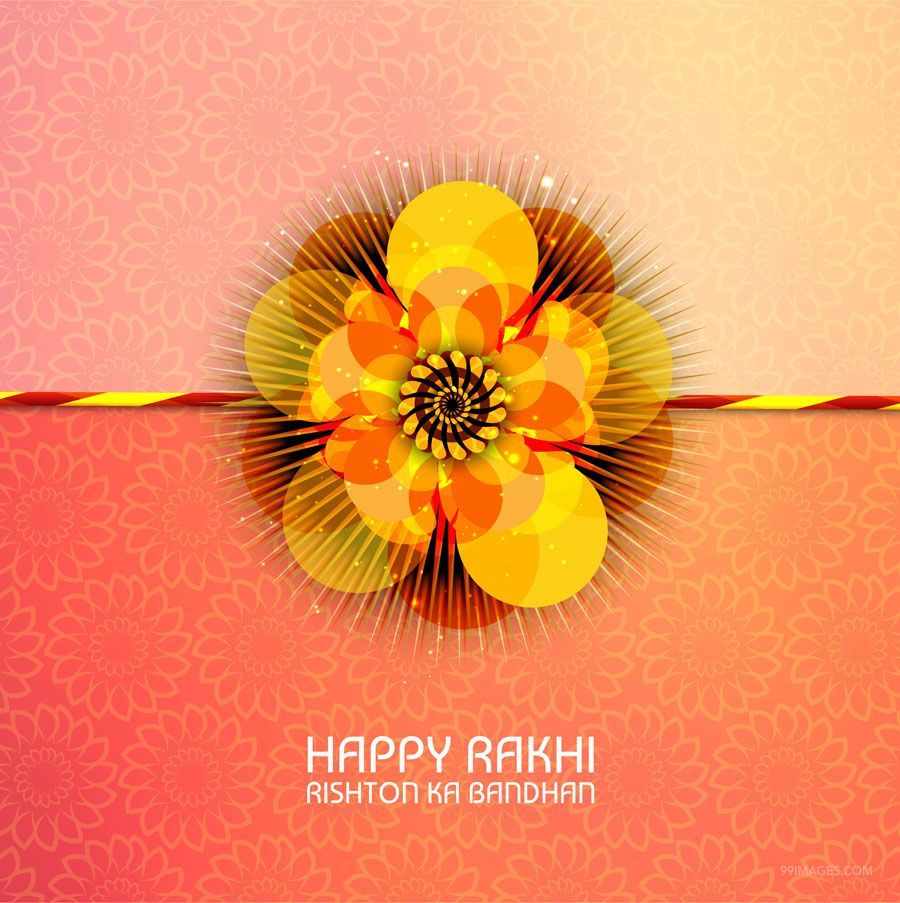 Happy Raksha Bandhan [august 15, 2019 ] - HD Wallpaper 