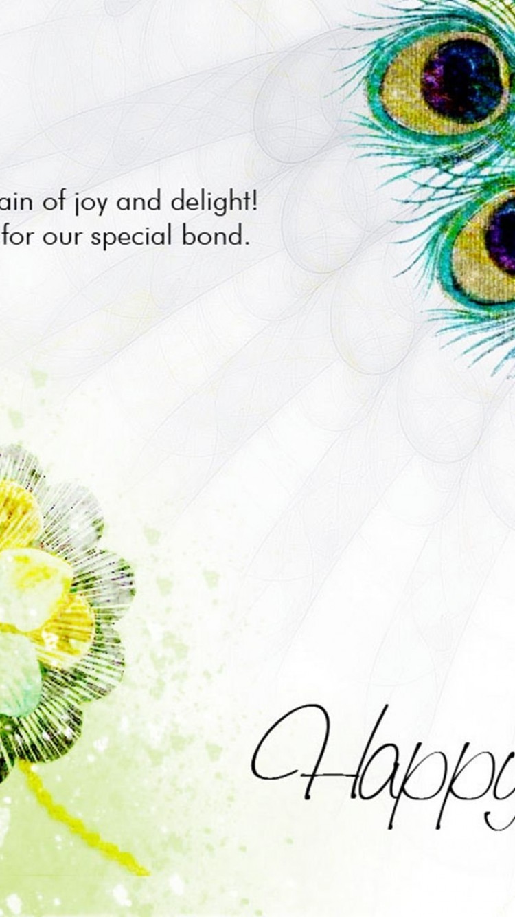 Happy Raksha Bandhan 2019 - HD Wallpaper 