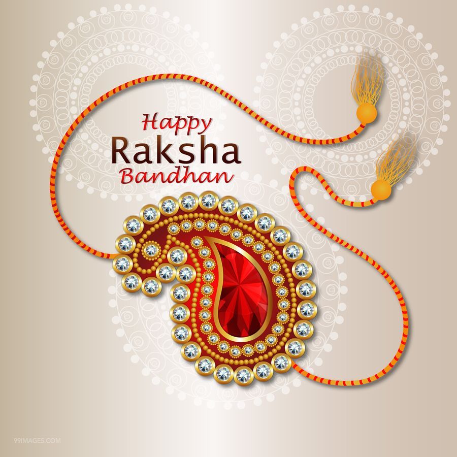 Best Happy Raksha Bandhan [august 15, 2019] - Happy Raksha Bandhan 2019 - HD Wallpaper 