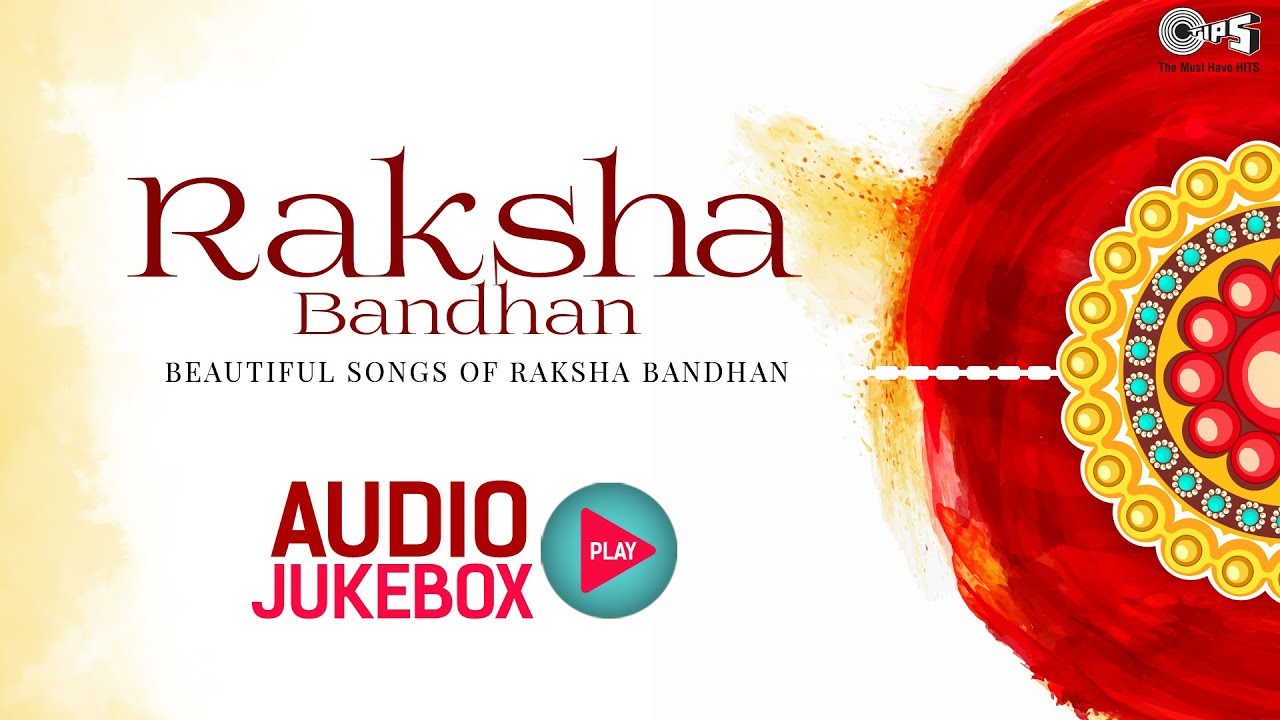 Raksha Bandhan Songs - HD Wallpaper 