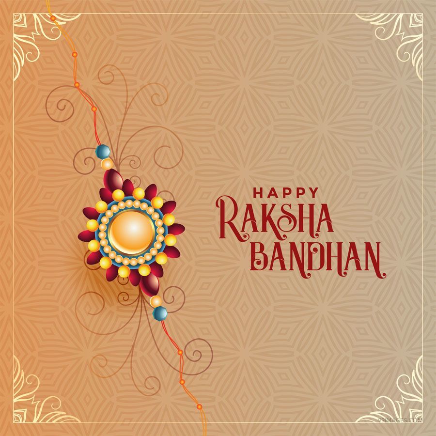 Best Happy Raksha Bandhan [august 15, 2019] - Indian Festive Salon Background - HD Wallpaper 