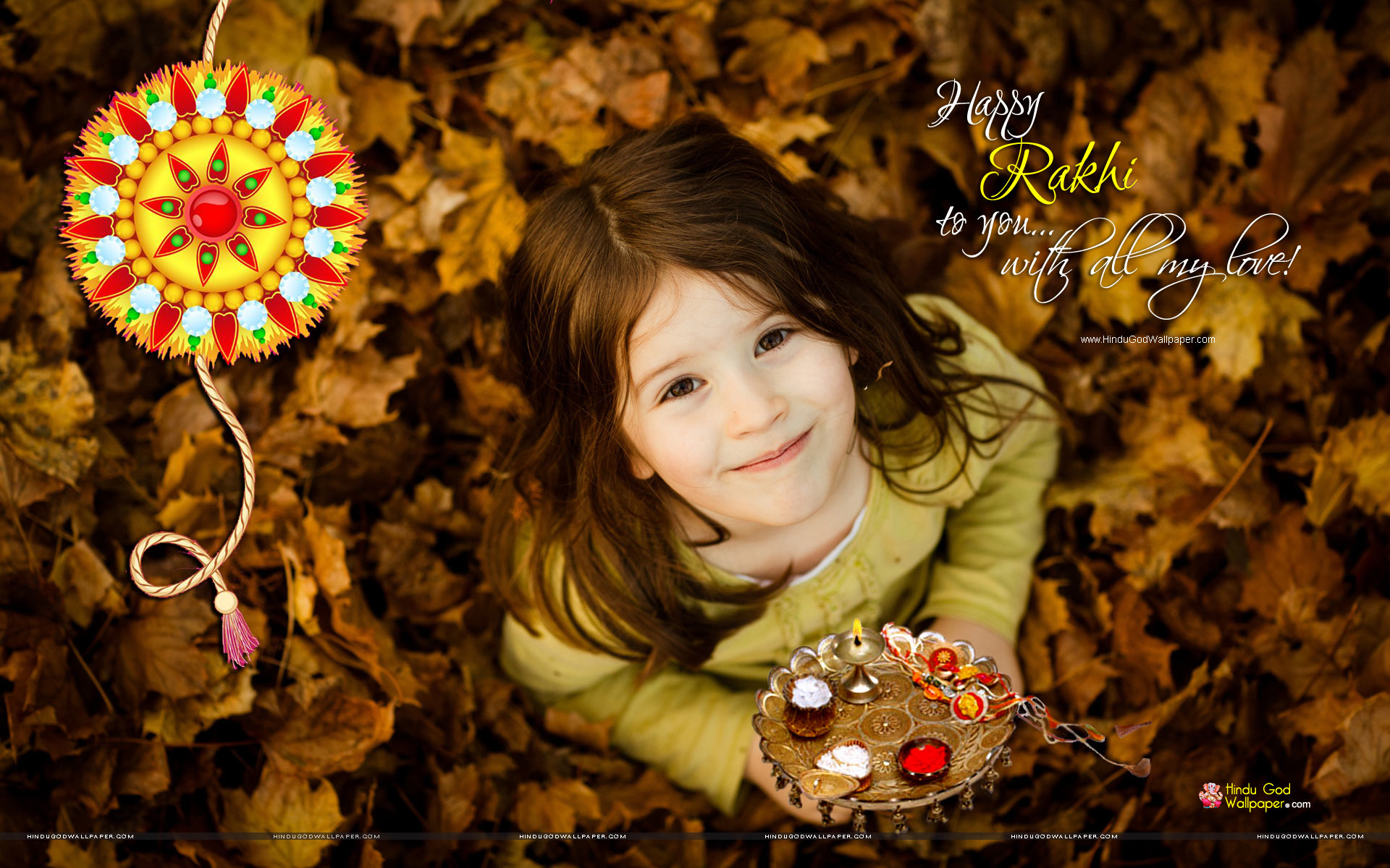 Raksha Bandhan Ke Wallpaper Hd - Raksha Bandhan Wallpaper Hd - HD Wallpaper 
