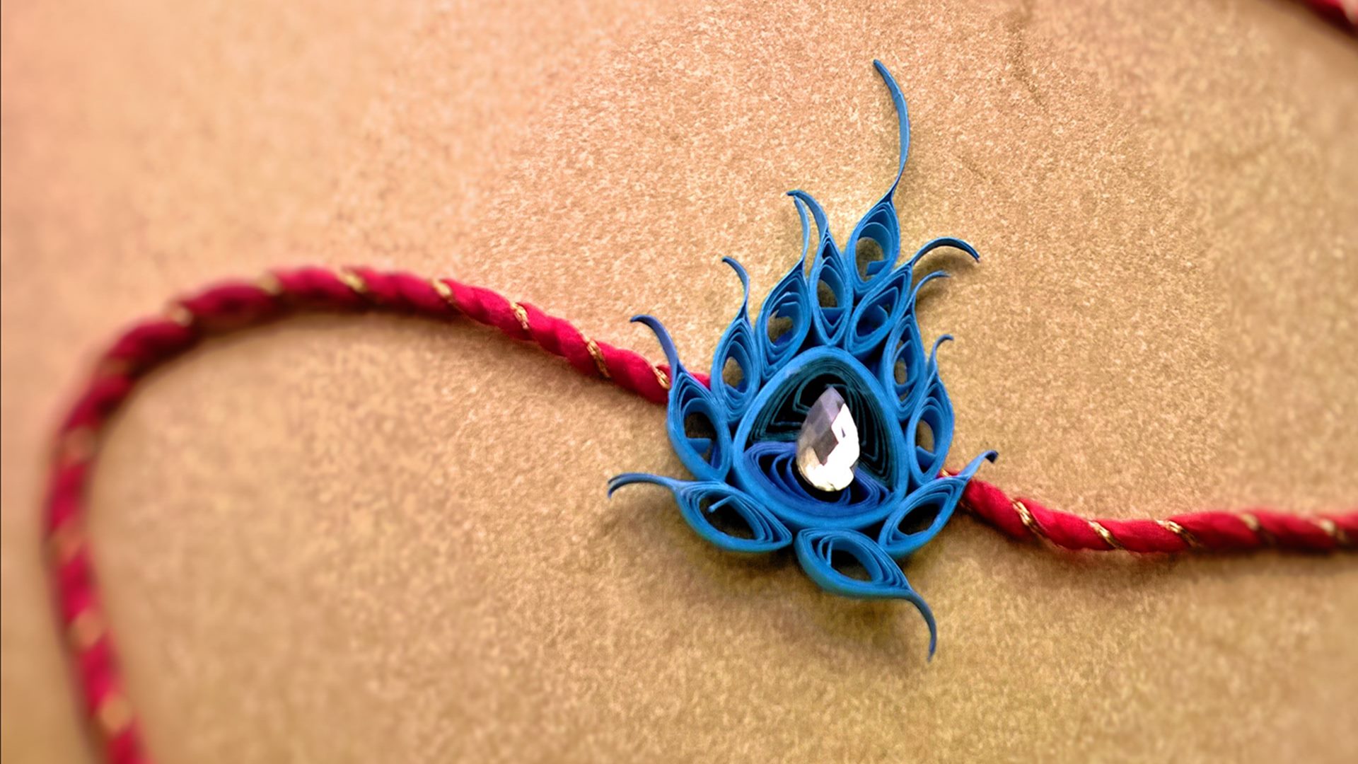 Crochet - HD Wallpaper 