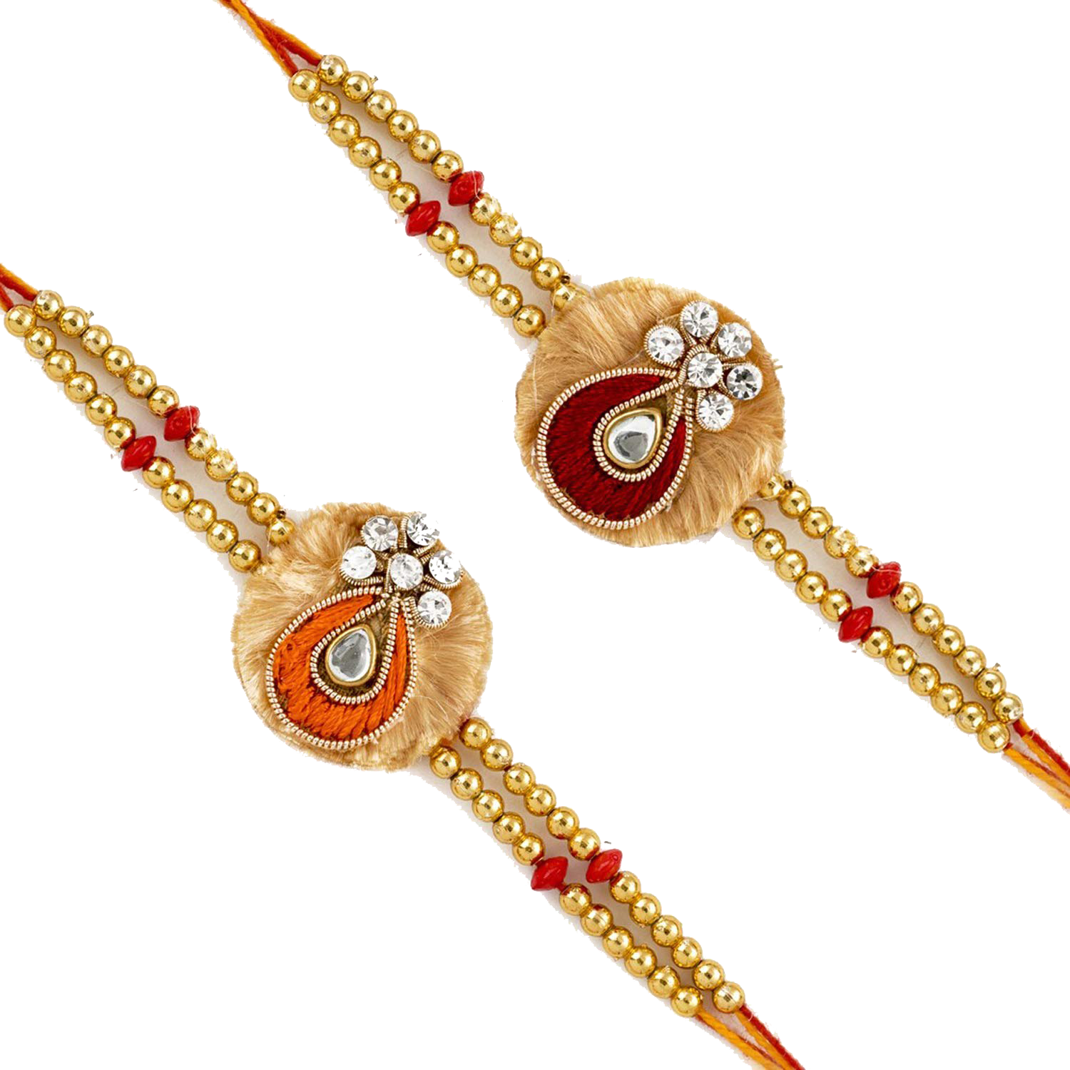 Brother Rakhi Png Photo - Amazon Rakhi - HD Wallpaper 