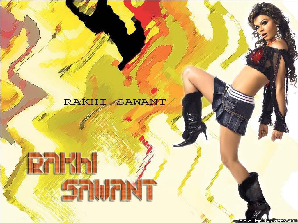 Rakhi Sawant - Album Cover - HD Wallpaper 