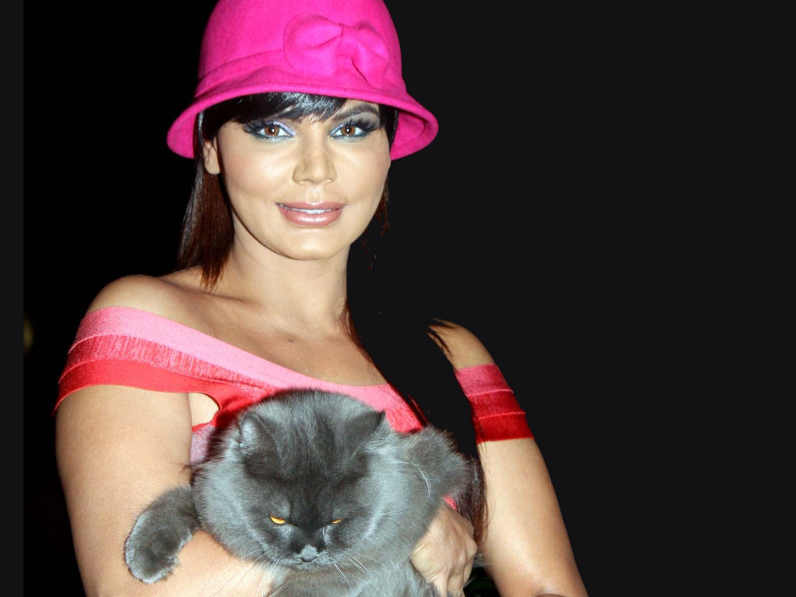 Rakhi Sawant Gorgeous High Definition Wallpapers - Asian - HD Wallpaper 