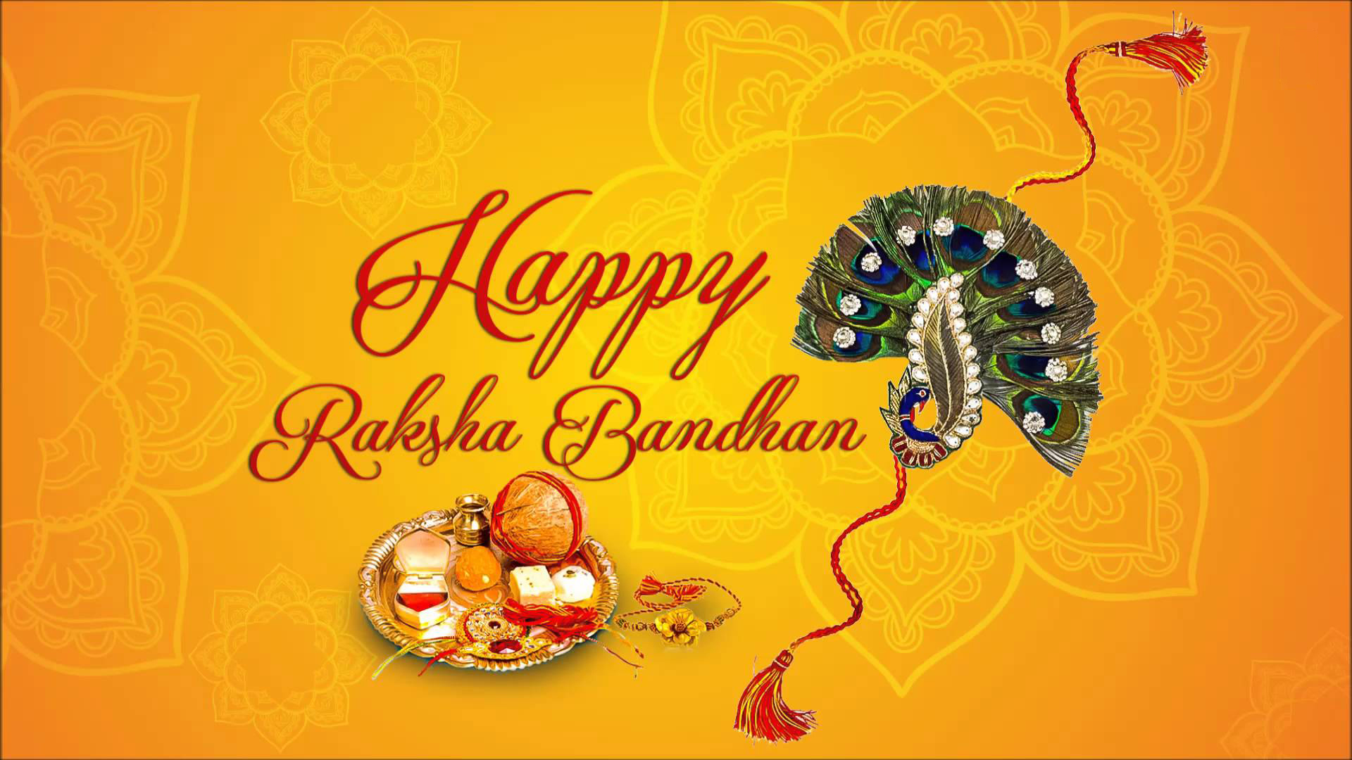 Best Images For Raksha Bandhan - HD Wallpaper 