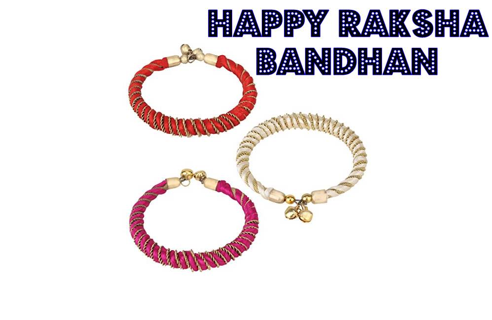 Happy Raksha Bandhan 2018 Backgrond Hd Wallpapers - Earrings - HD Wallpaper 